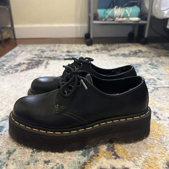Womens Doc Martens - Picture 4 of 6